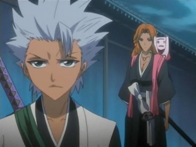 Otaku Gallery  / Anime e Manga / Bleach / Screen Shots / Episodi / 104 - La lotta mortale della 10th Divisione - La liberazione di Hyourinmaru / 100.jpg